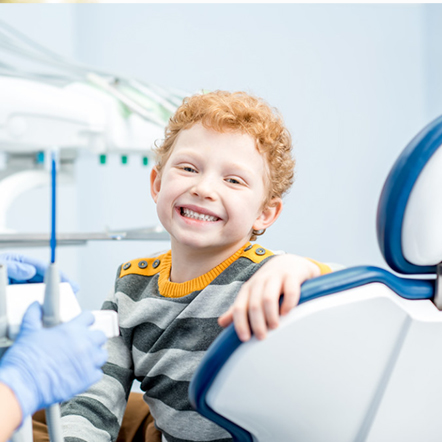 pediatric dental crowns